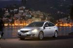 Mazda6 2008 года